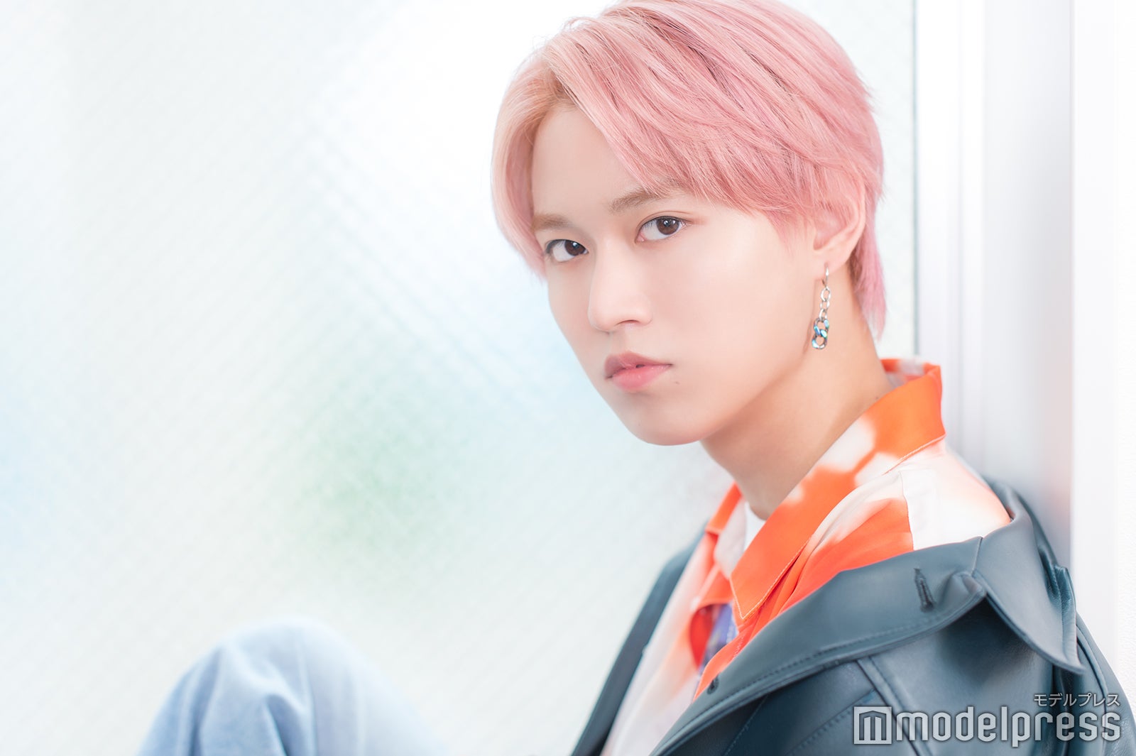 白岩瑠姫（C）モデルプレス