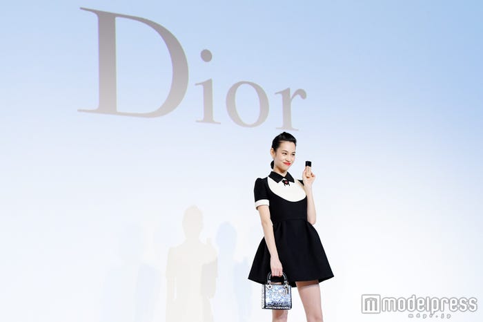 水原希子(C)モデルプレス