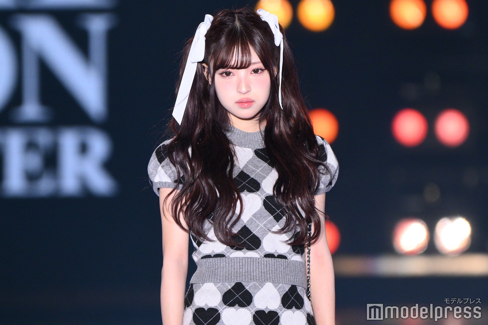 MINAMI（C）モデルプレス