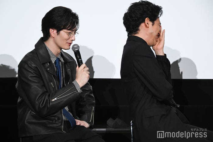 岡田将生、大泉洋(C)モデルプレス