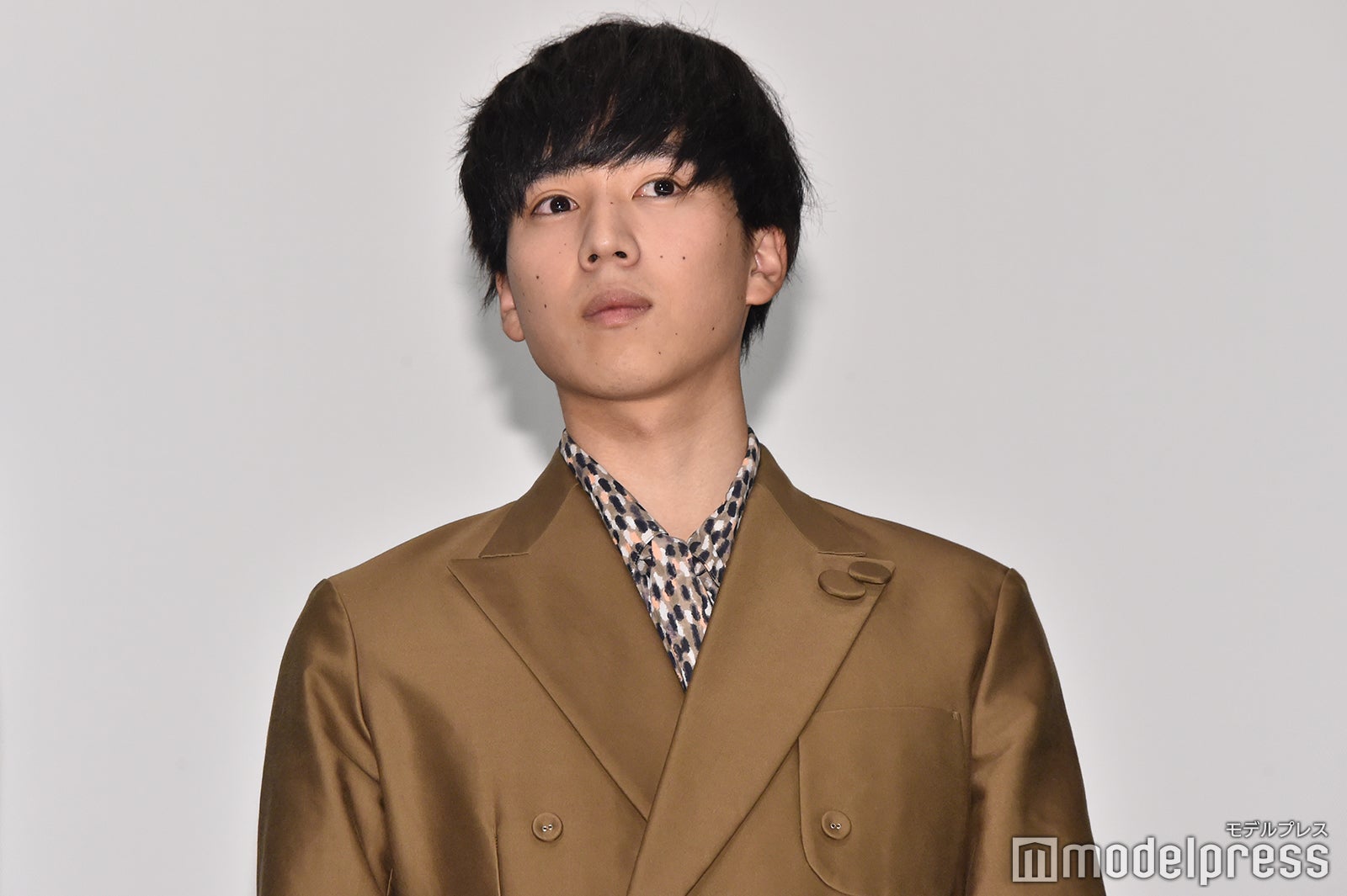 坂東龍汰（C）モデルプレス