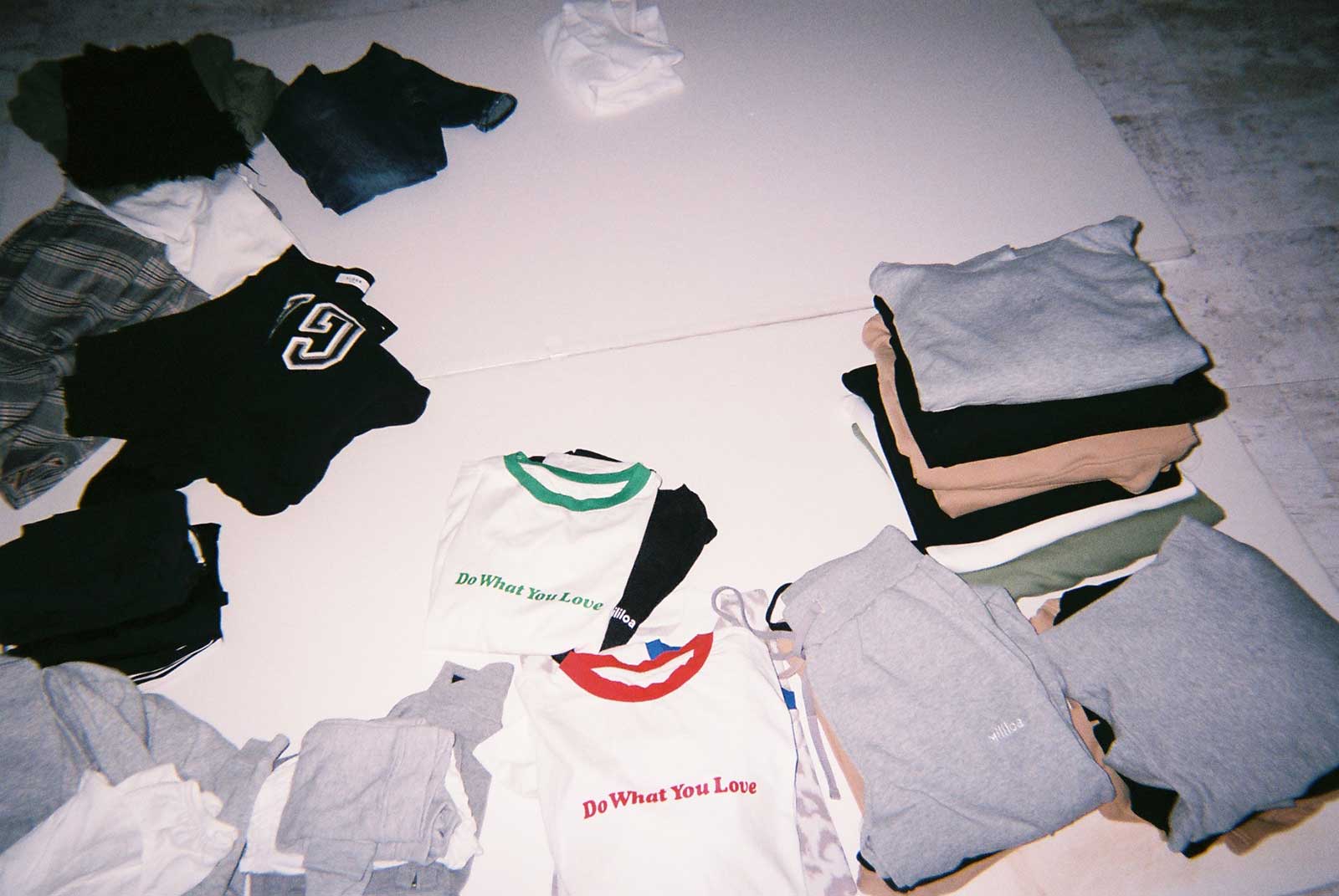 重川茉弥スタイルブック「とくべつないつも」（画像提供：扶桑社）