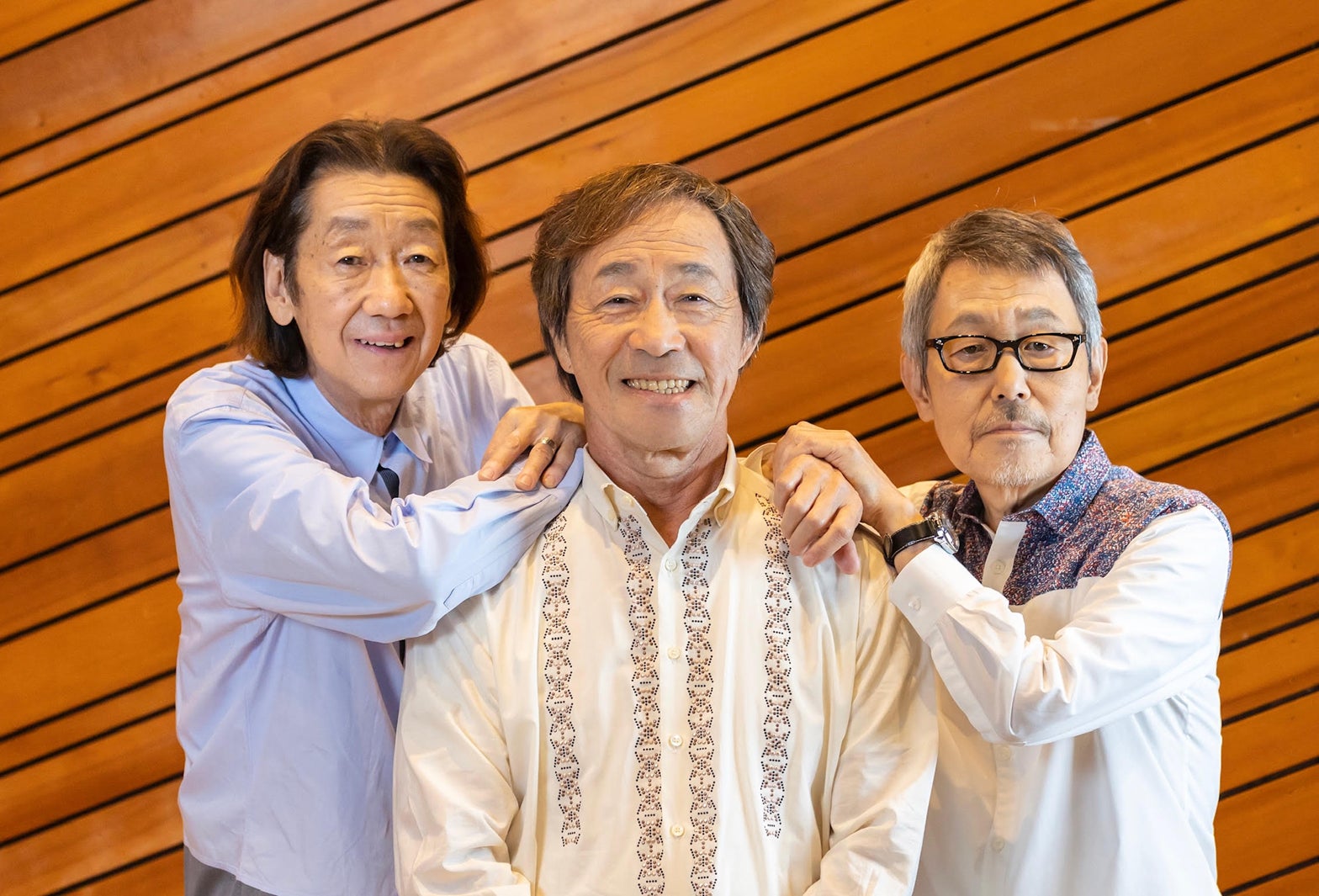 海援隊（提供写真）