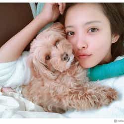 夏菜 ボブヘア復活 前髪にもひと技のイメチェンに 美しさ倍増 大人っぽい と絶賛の声 モデルプレス