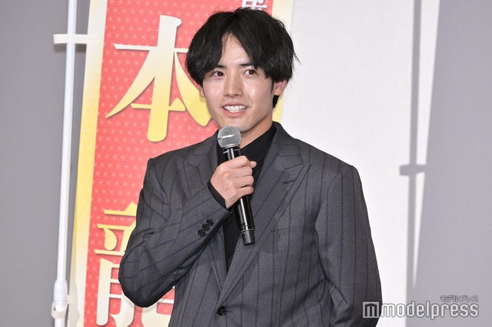 赤楚衛二(C)モデルプレス