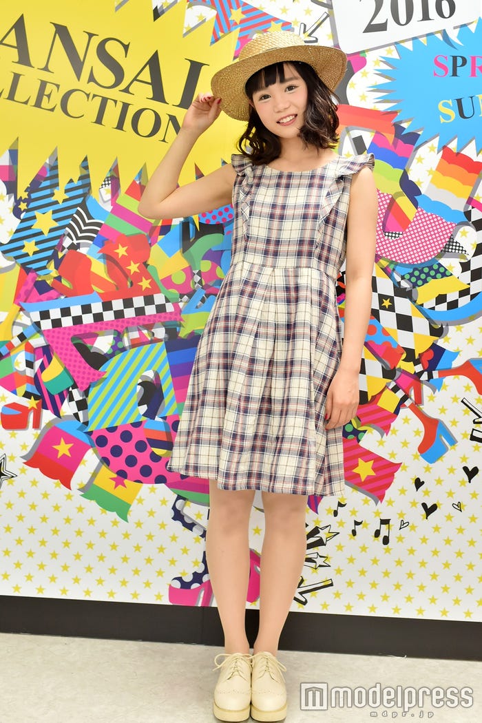 やすだちひろ(C)モデルプレス