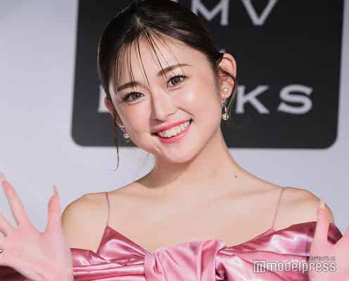 ゆうちゃみ、新しい恋に意欲「募集中です」23歳バースデー迎え最新恋愛事情語る【ちゃみSummer】
