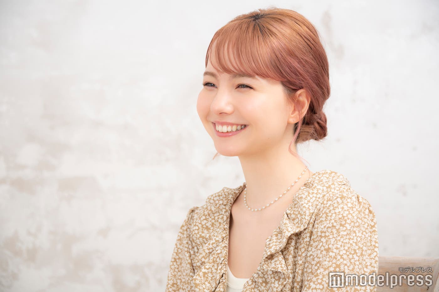 柴田あやな(C)モデルプレス