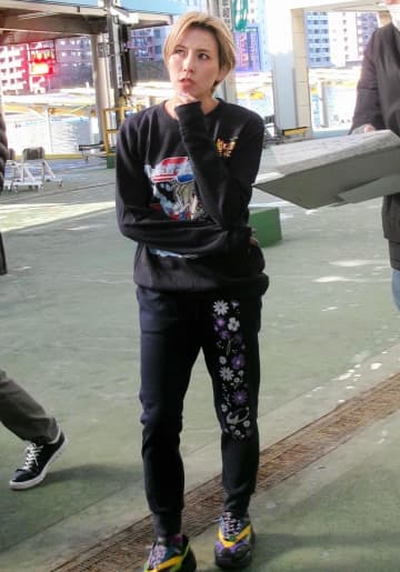 【ボート】平和島G3 清水沙樹がイン速攻でシリーズ初白星を獲得「ひと安心ですね」