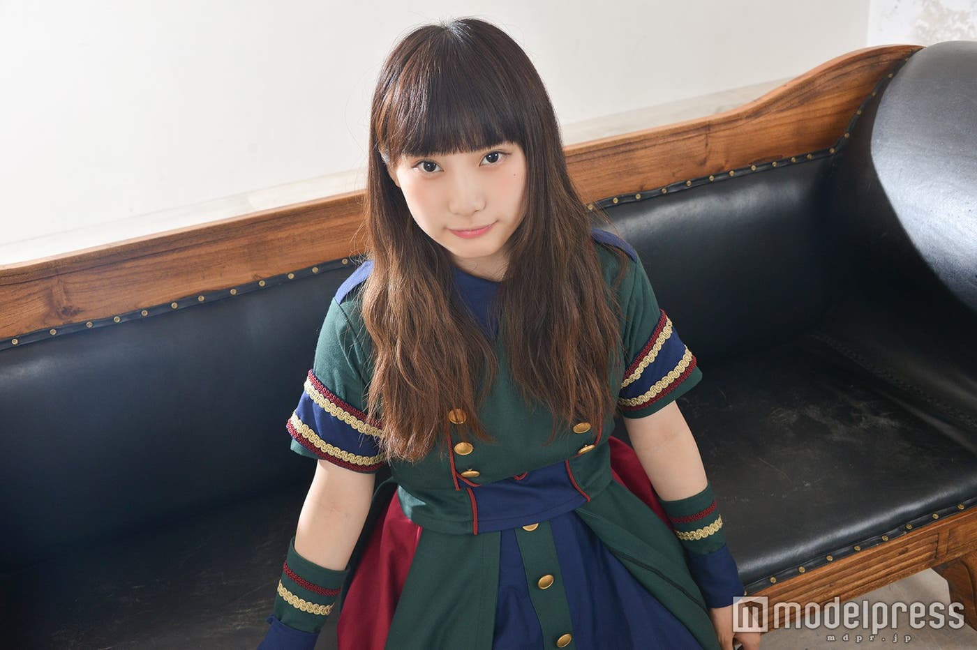 北野ももこ(C)モデルプレス