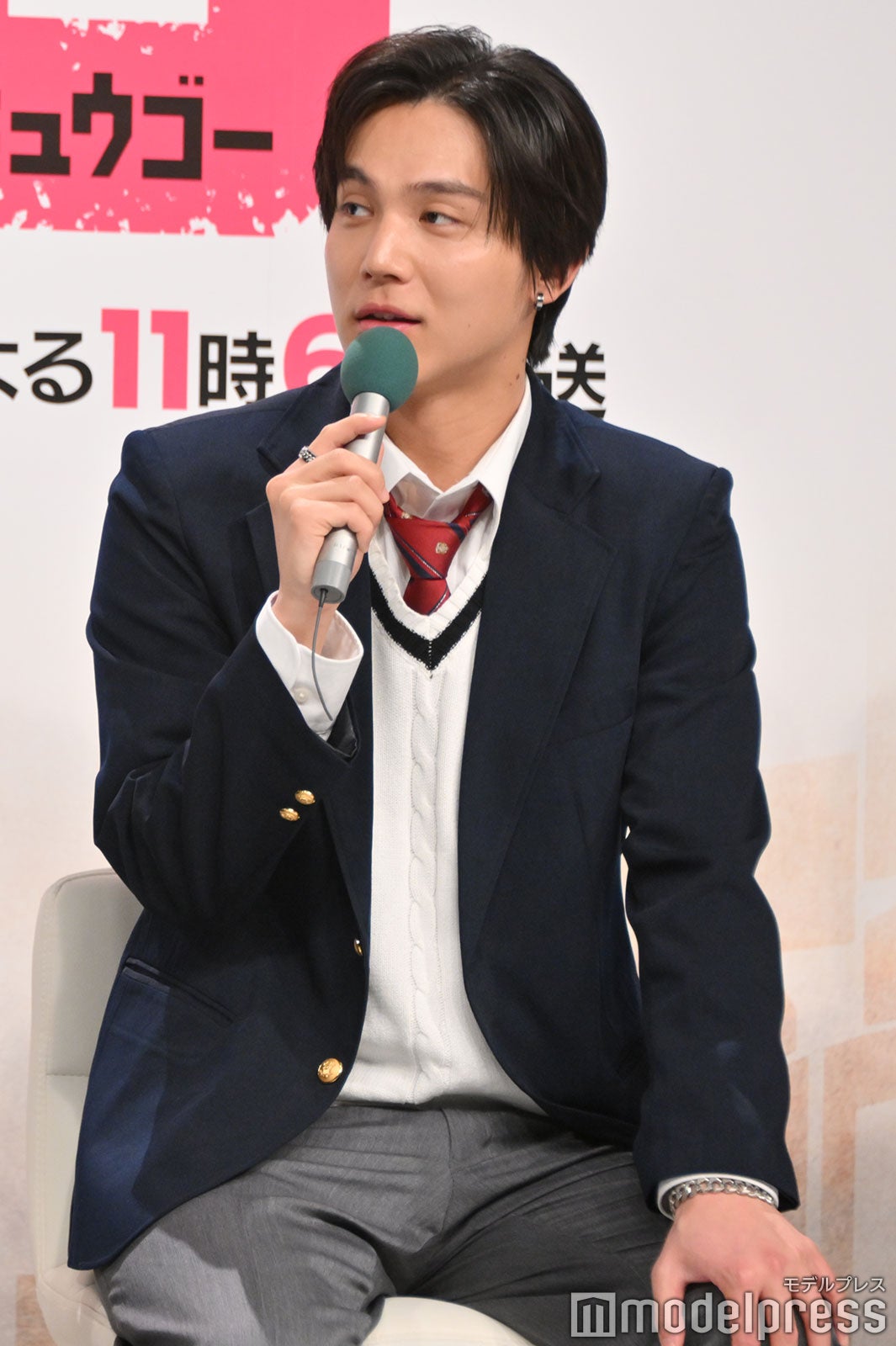 中川大志（C）モデルプレス