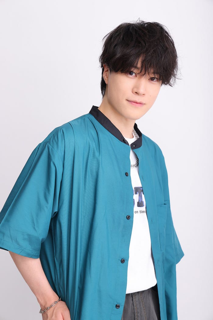 篠原瑞希 (提供写真)