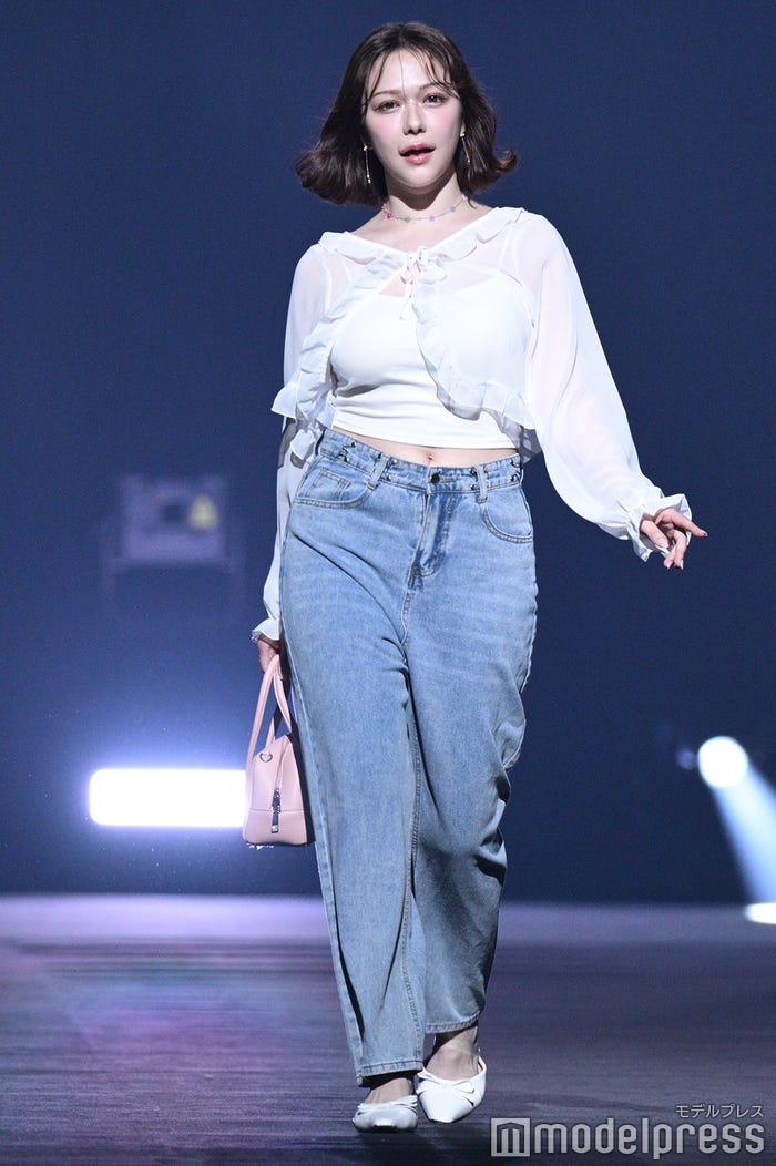 村重杏奈(C)モデルプレス
