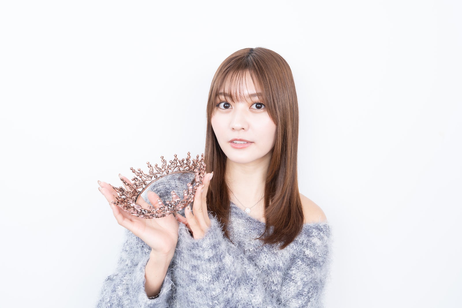 林ゆめ／モデルプレス独占カット（C）AbemaTV,Inc