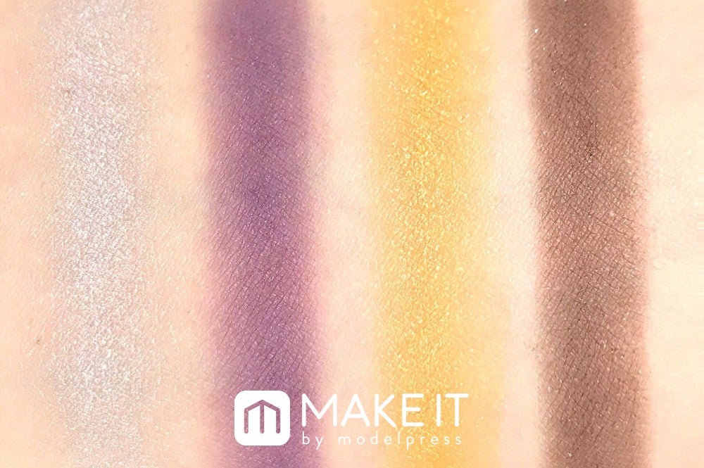 SUQQU／デザイニング カラー アイズ／13 月霞‐TSUKIKASUMI (C)メイクイット