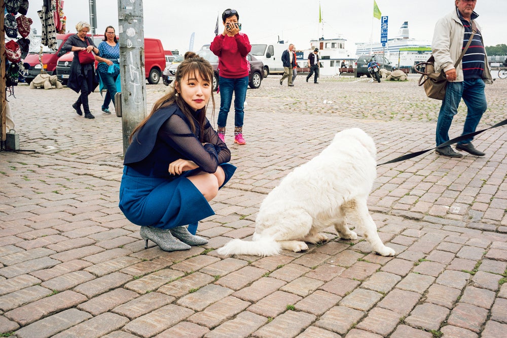 乃木坂46高山一実 号泣した西野七瀬卒業コンサートを回顧 モデルプレス