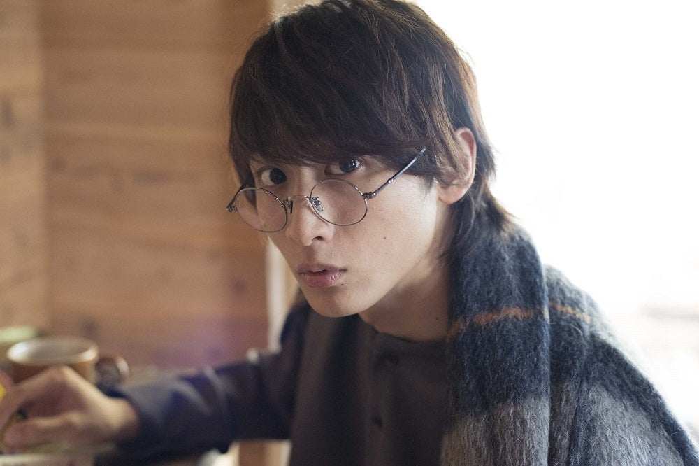 「小関裕太 2017年カレンダー」より