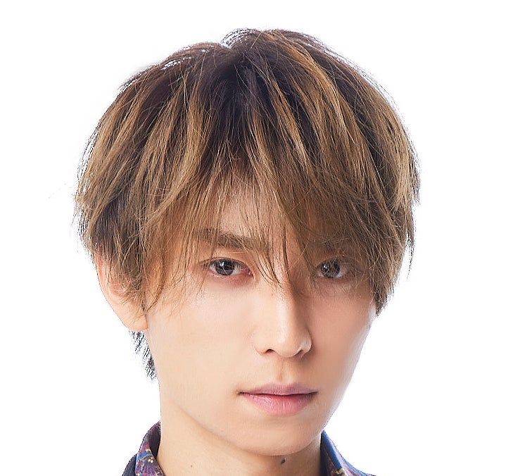 阿部顕嵐（提供写真）