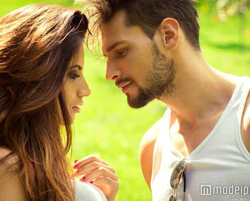 好きな彼の本能を揺さぶれ!男性を落とすポイントとは?