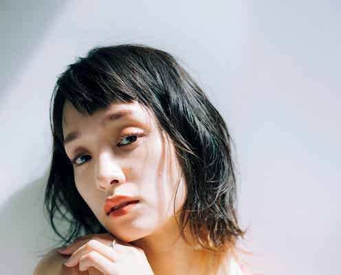 剛力彩芽、プライベートを騒がれた心境「自分で選択したことでもある」