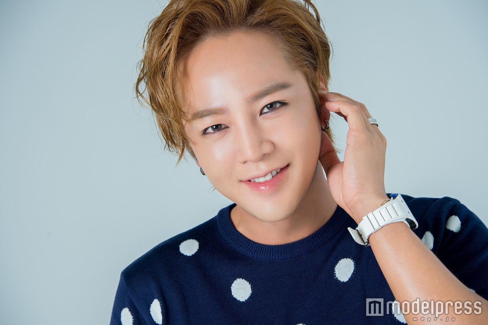 作詞した「Voyage」に込めた想いは（C）モデルプレス