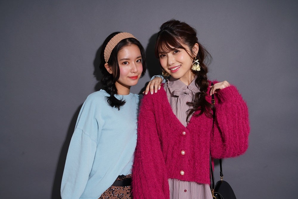 彼氏とのデート（提供写真）