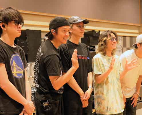 関ジャニ∞、ジャニーズ初「ロッキン」出演前日に試練 横山裕が“後輩たちに伝えたいこと”