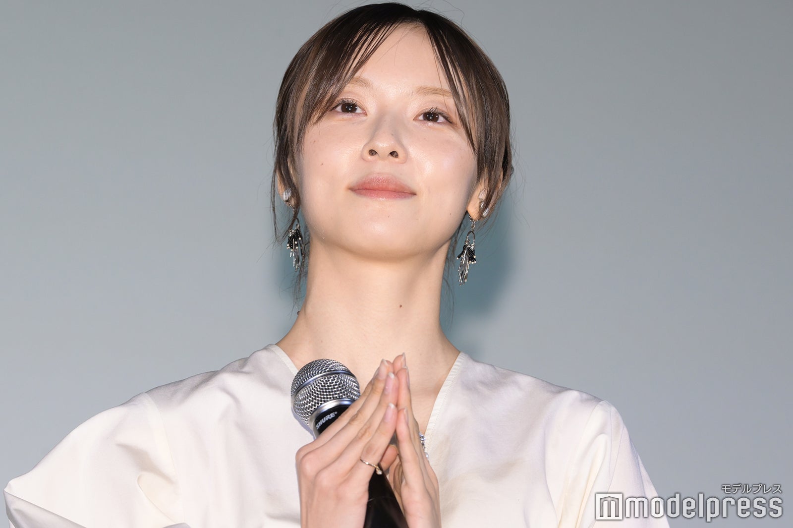 加藤小夏（C）モデルプレス