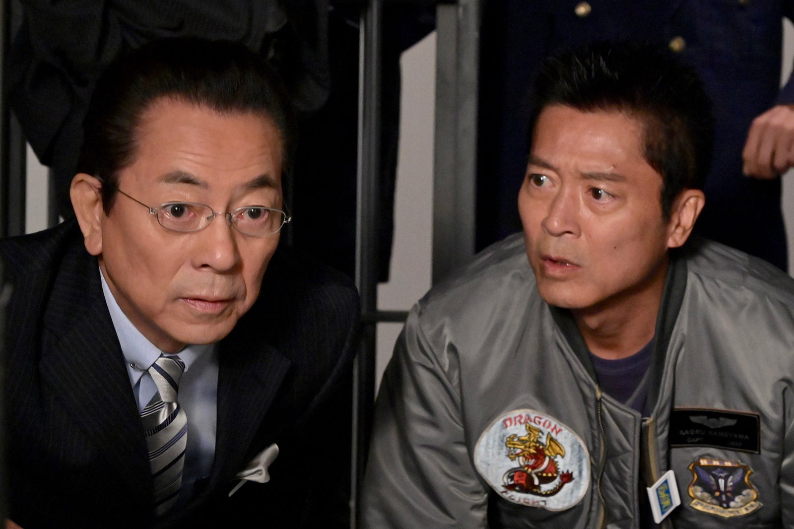 ＜相棒22 第12話＞右京、数奇な事件に翻弄される “謎の言葉”の繋がりとは