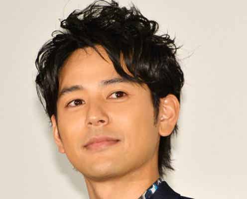 嵐・櫻井翔&妻夫木聡、12年ぶり“親友”共演にファン歓喜「夢にまで見た」