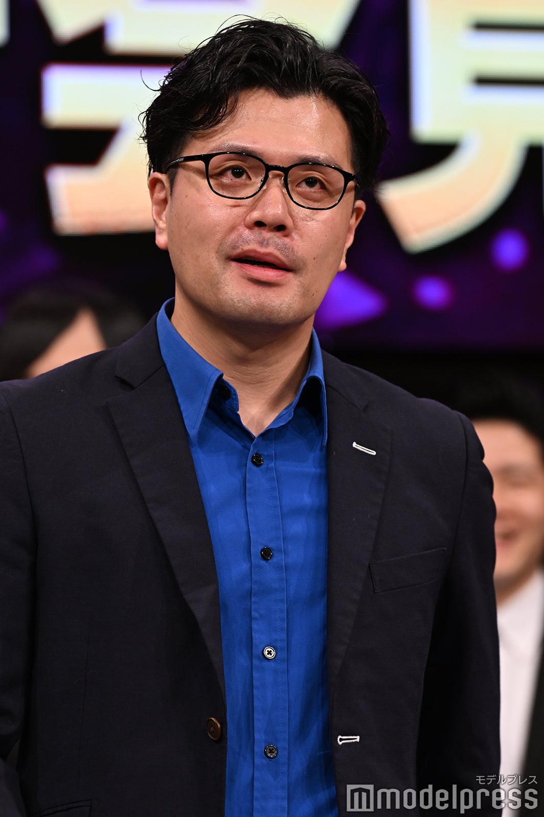 阪本（C）モデルプレス