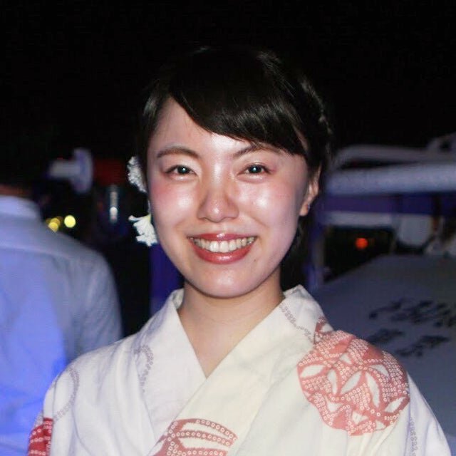 「MISS MR CIRCLE CONTEST2017-2018」セミファイナリスト（提供写真）