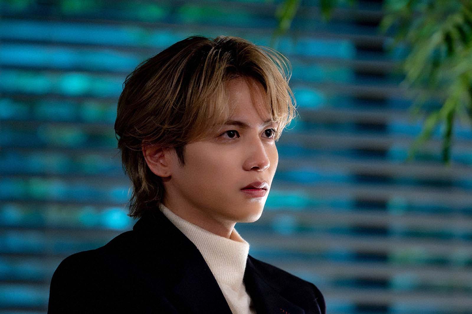 志尊淳「フェルマーの料理」第5話より（C）TBS