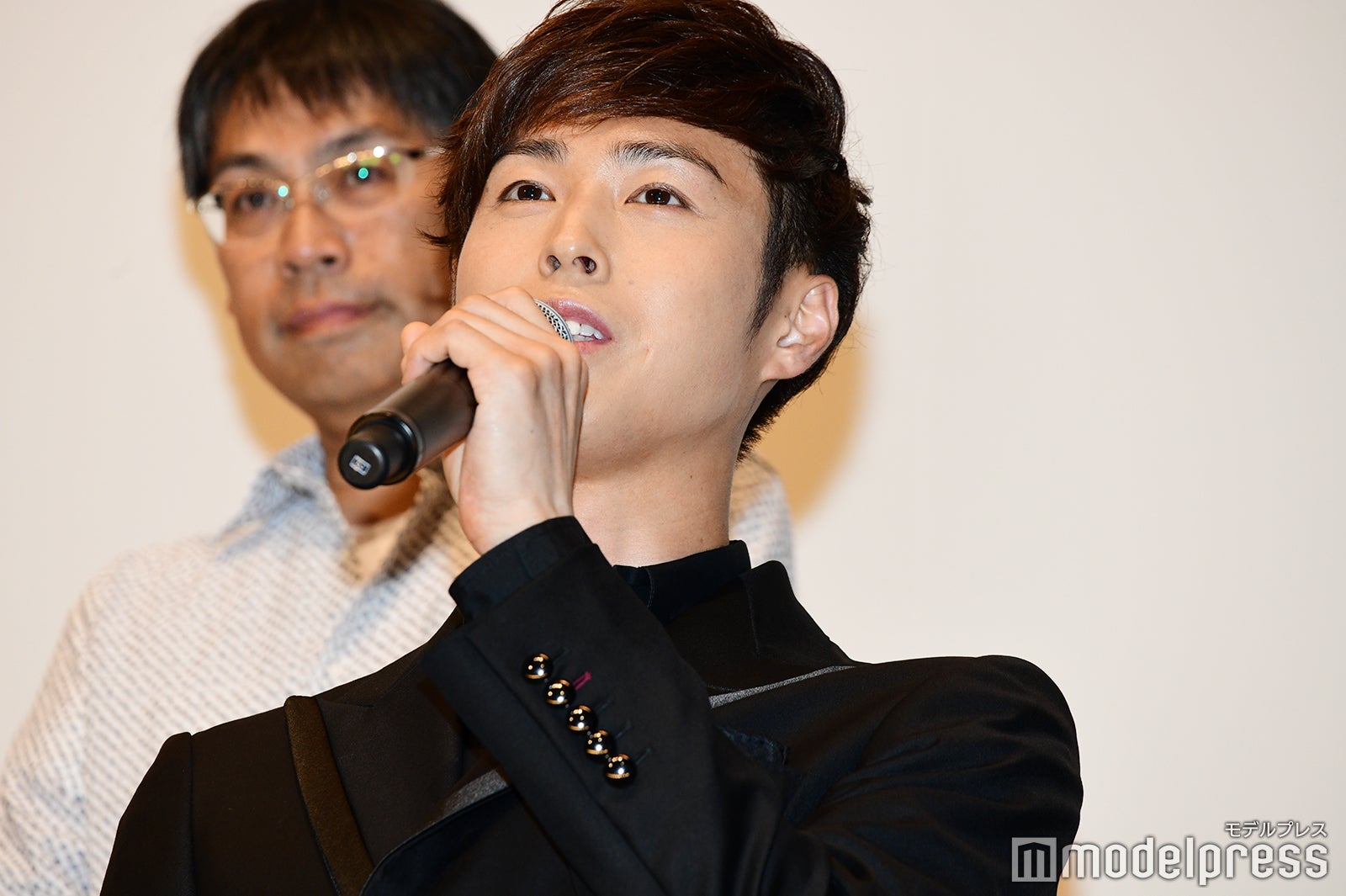 YORI （C）モデルプレス