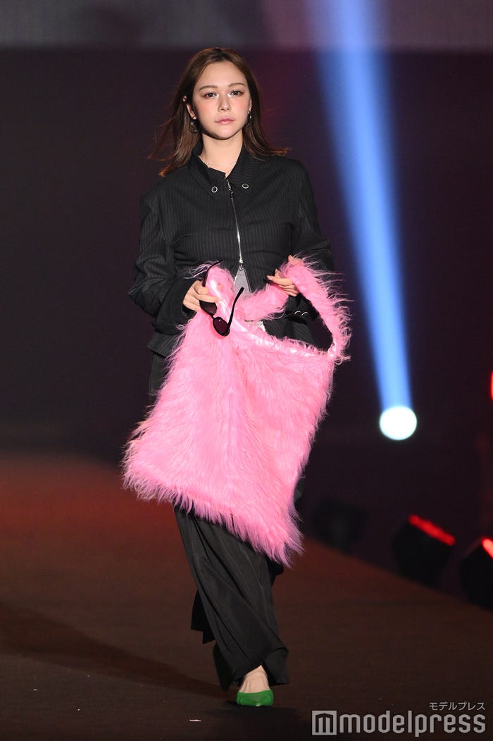 村重杏奈(C)モデルプレス