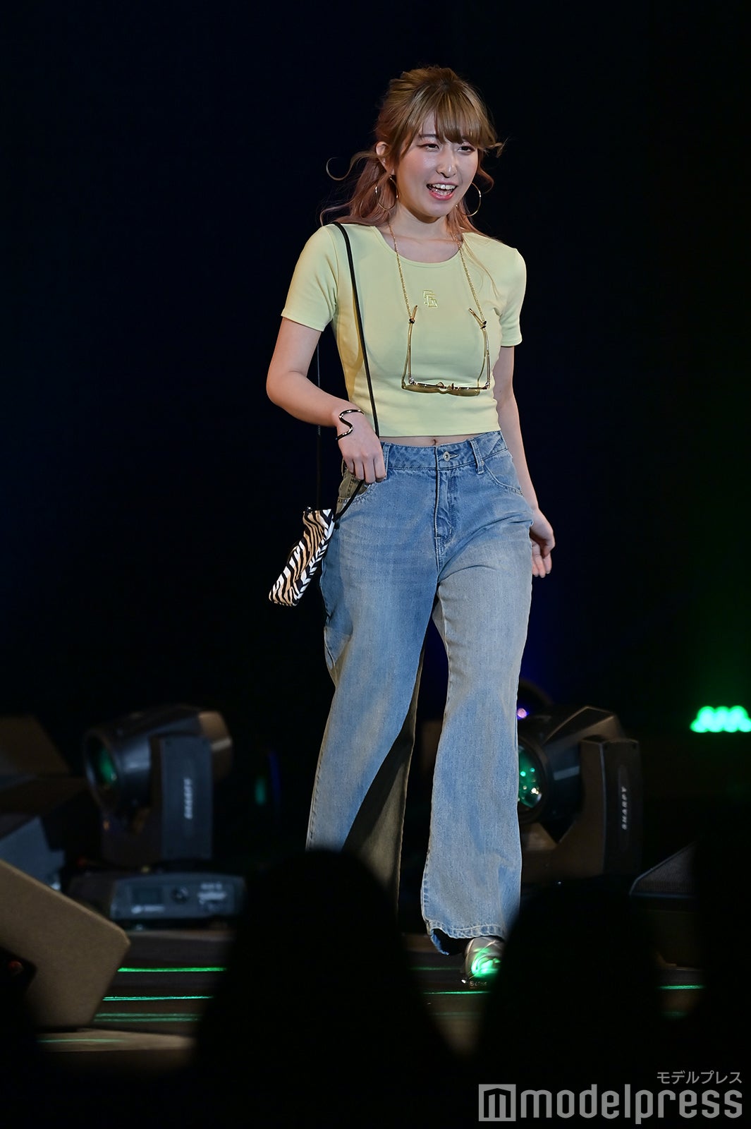 ゆらら （C）モデルプレス