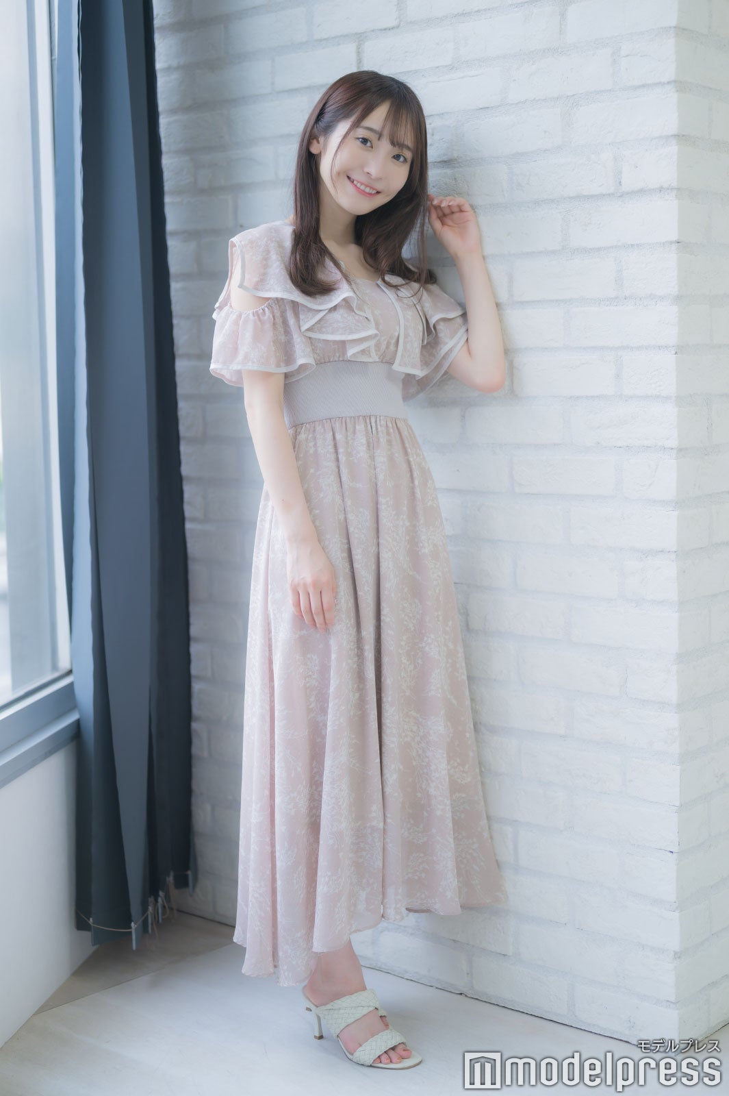 かとゆり（C）モデルプレス