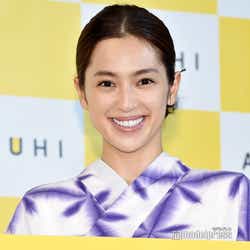 中村アン 髪バッサリ ショートボブ風ショットに 新鮮 似合いすぎ の声 モデルプレス