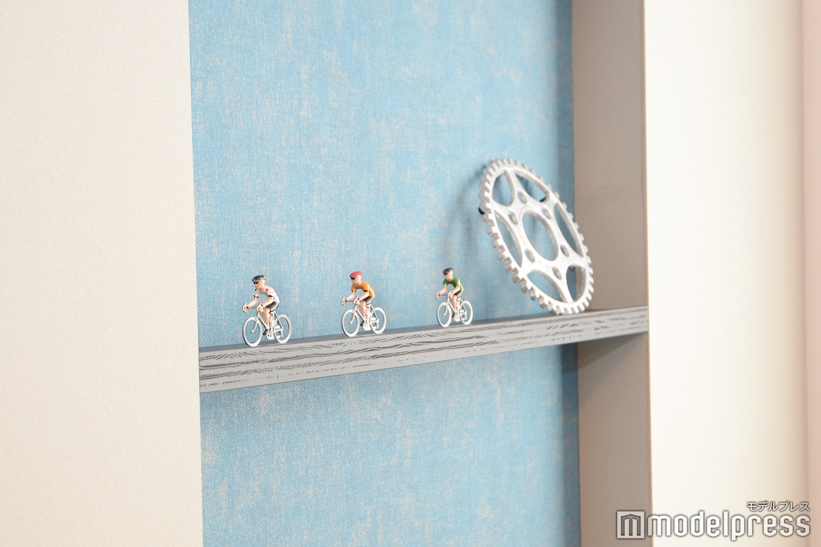 星野リゾート　BEB5土浦（C）モデルプレス