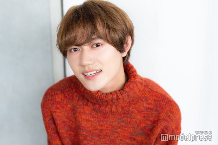 飛向晴日さん(C)モデルプレス