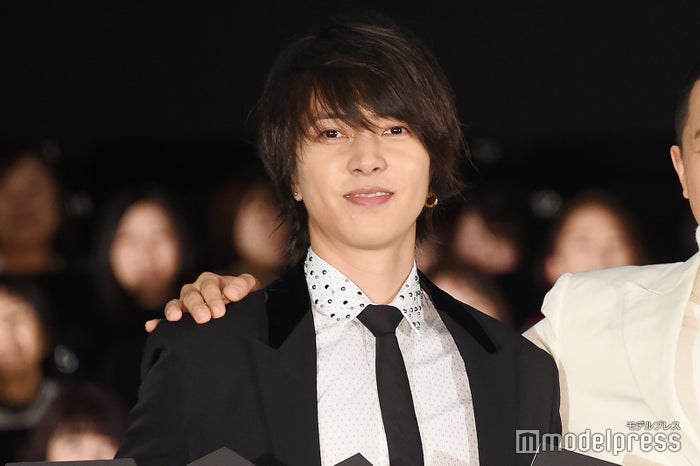 ハンギョン 山下智久 裸でトレーニング する仲に発展 ワイルドな経験ができた サイバー ミッション モデルプレス ハンギョン 山下智久 裸でトレーニング する仲に発展 ワイルドな経験ができた サイバー ミッション モデルプレス