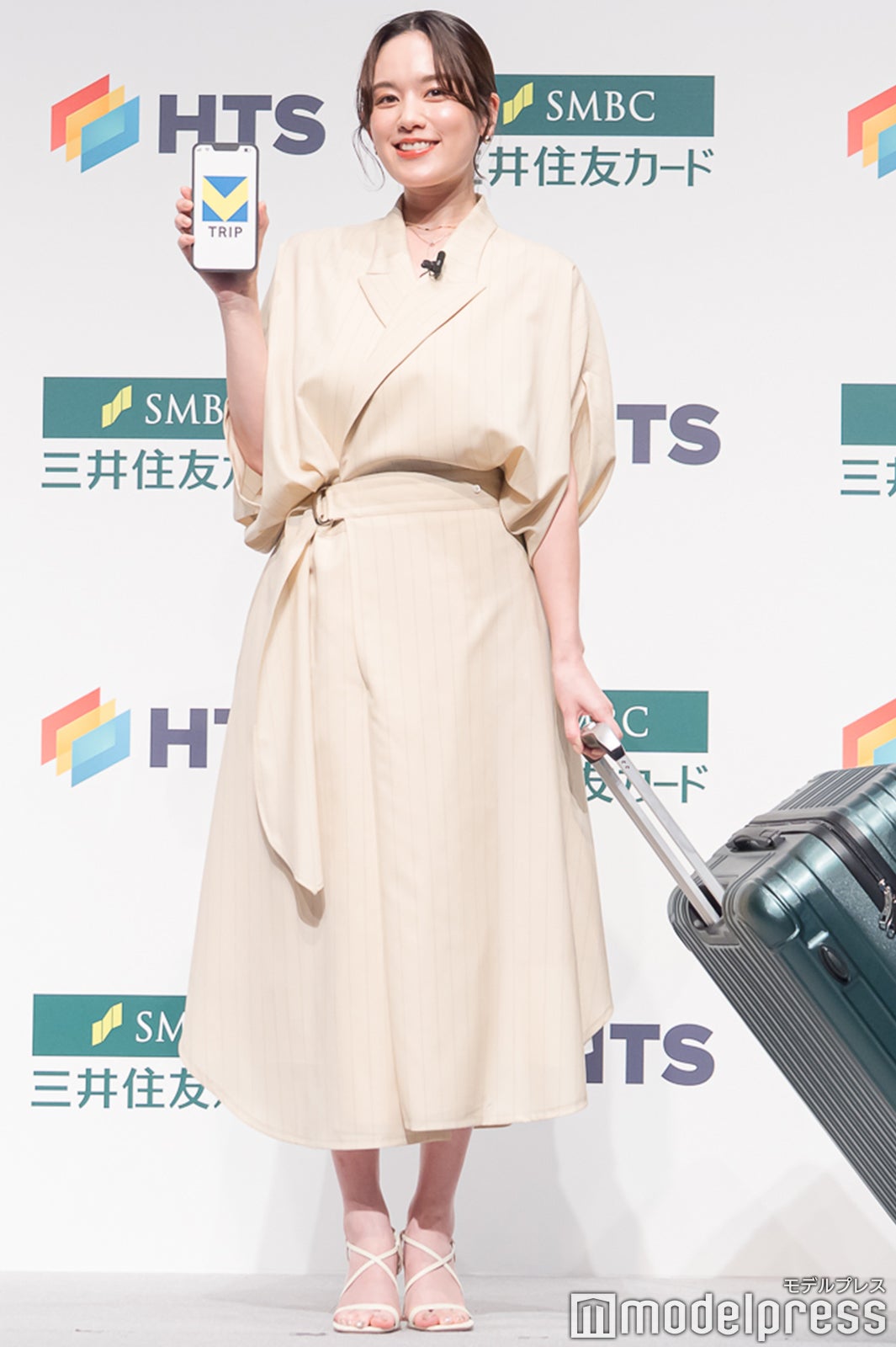 筧美和子（C）モデルプレス