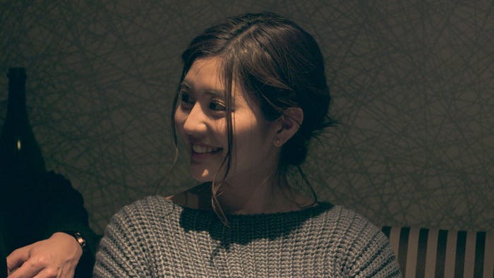 夢「TERRACE HOUSE TOKYO 2019-2020」41st WEEK(C)フジテレビ/イースト・エンタテインメント