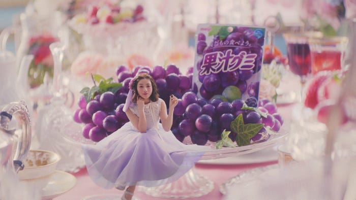 石原さとみ(提供写真)