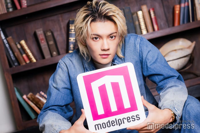 佐野勇斗(C)モデルプレス