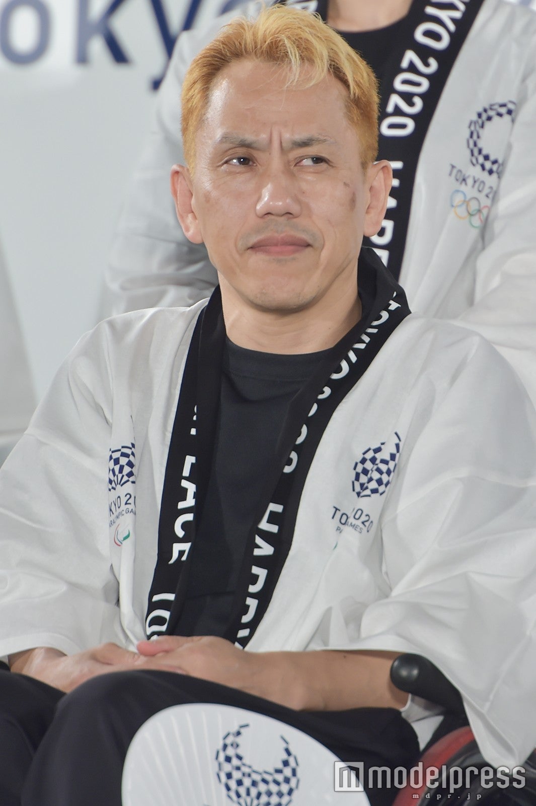 吉田信一（C）モデルプレス