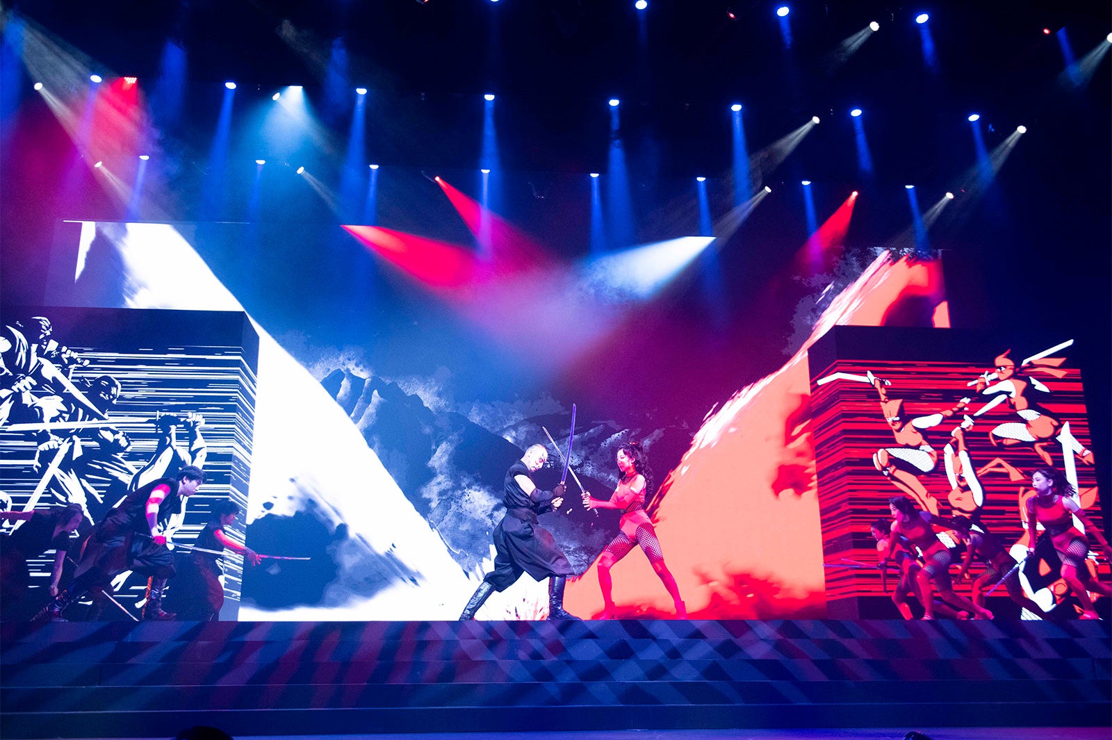 「KEREN」（提供画像）