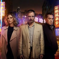 【今週スタートの海外ドラマ】『スーパーナチュラル』『マダム・セクレタリー』の新シーズンが日本初放送