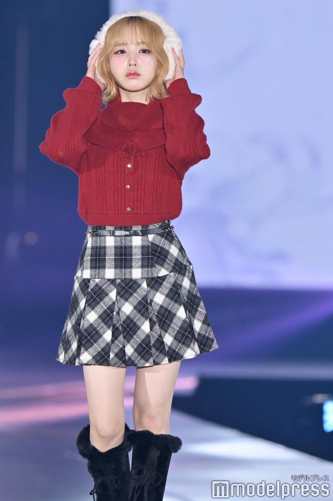 なえなの（C）モデルプレス