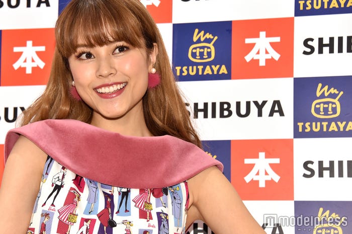 Miracle Vell Magic(ミラクル ベル マジック)(C)モデルプレス